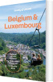 Belgium Luxembourg - Lonely Planet