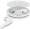 Belkin - Soundform Nano True Wireless Earbuds - Hvid