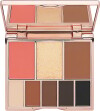 Bellamianta - All-In-One Face And Eye Palette - 23G