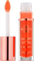 Bellamianta - Luxury Lip Oil Spf30 - Coral - 3Ml
