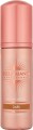 Bellamianta - Tanning Mousse Dark 150 Ml - Selvbruner