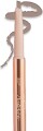 Bellamianta - Tribrow 3 In 1 Eyebrow Enhancer - Ash Brown - 023G