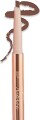 Bellamianta - Tribrow 3 In 1 Eyebrow Enhancer - Auburn - 023G