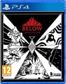 Below Special Edition