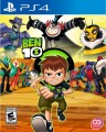 Ben 10 Import