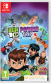 Ben 10 Power Trip - Kode I Boks