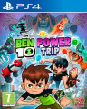 Ben 10 Power Trip - 