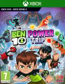 Ben 10 Power Trip - 
