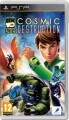 Ben 10 Ultimate Alien - Cosmic Destruction