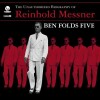 Ben Folds Five - The Unauthorised Biography Of Reinhold Messner - 