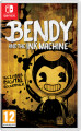 Bendy And The Ink Machine