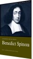 Benedict Spinoza - 