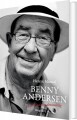 Benny Andersen Biografi - Ualmindelig Almindelig - 