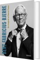 Bent Fabricius-Bjerre - Biografi - 