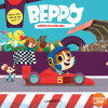 Beppo - Kører Racerløb