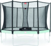 Berg - Sikkerhedsnet Til Trampolin - 430 Cm - Comfort Net