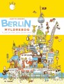 Berlin Myldrebog - 