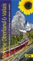 Bernese Overland And Valais - Car And Train Tours