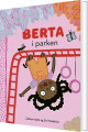 Berta I Parken