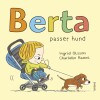 Berta Passer Hund - 