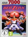 Berzerk Atari 7800