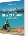 Best Bike Rides New Zealand