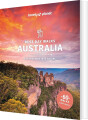 Best Day Walks Australia - Lonely Planet