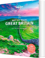 Best Day Walks Great Britain Easy Escapes Into Nature - Lonely Planet