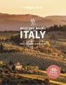 Best Day Walks Italy Lonely Planet