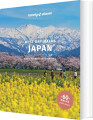 Best Day Walks Japan - Lonely Planet