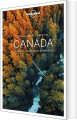 Best Of Canada - Lonely Planet