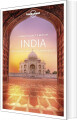 Best Of India - Lonely Planet