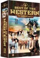 Best Of The Western Tv-Series - Vol 1 - 