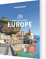 Best Road Trips Europe