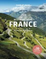 Best Road Trips France - Lonely Planet