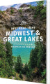 Best Road Trips Midwest The Great Lakes