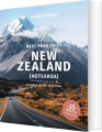 Best Road Trips New Zealand