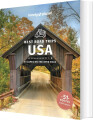 Best Road Trips Usa - Lonely Planet