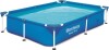 Bestway - Steel Pro Pool - 221 X 150 Cm - 1200 L