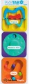 Bet Your Brain - Play Tab Sensory Set 1