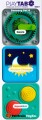 Bet Your Brain - Play Tab Sensory Set 4