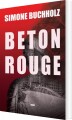 Beton Rouge - 
