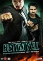 Betrayal On The Ropes - 2018 - 