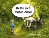Bette Grå Møder Aksel