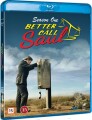 Better Call Saul - Sæson 1 - 