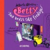 Betty 3 - Betty Kan Bedst Lide Fredage - 