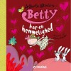 Betty 6 - Betty Har En Hemmelighed - 
