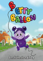 Betty Ballon - Den Flotteste Malebog