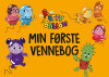 Betty Ballon - Min Første Vennebog