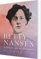 Betty Nansen Masken Og Mennesket